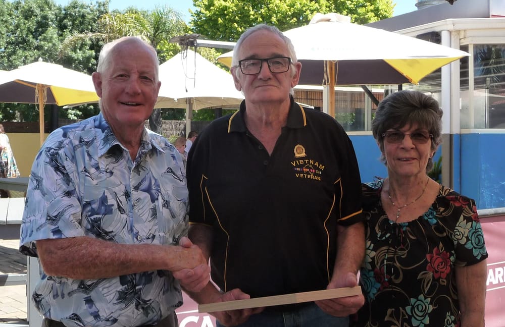 Numurkah Leader photo gallery: December 1 2021 post image