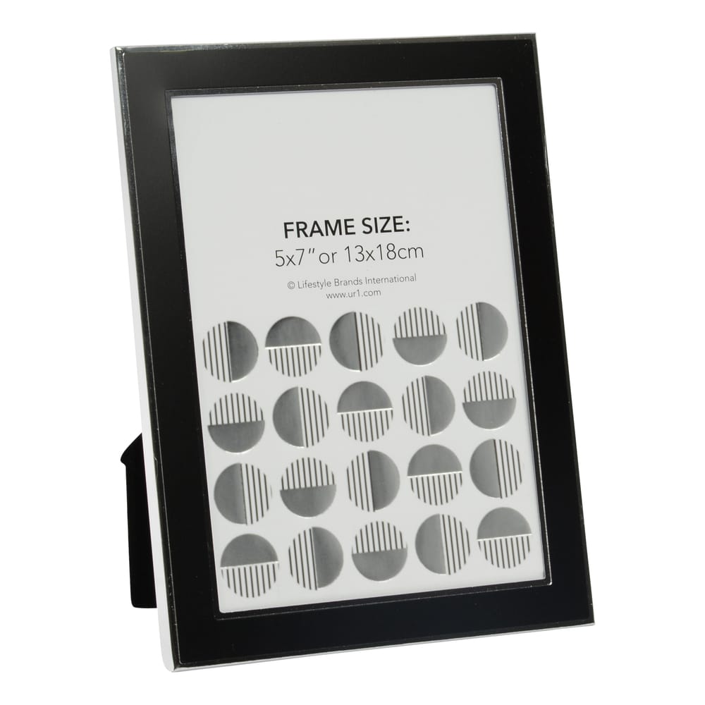 Metal frames: Silver, White or Black — 6x4" $8. 5x7" $10. 6x8" $12. post image