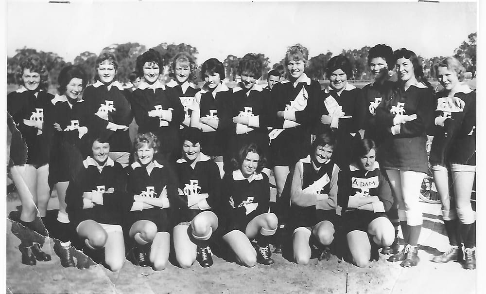 Numurkah Leader photo gallery: May 6 2020 post image