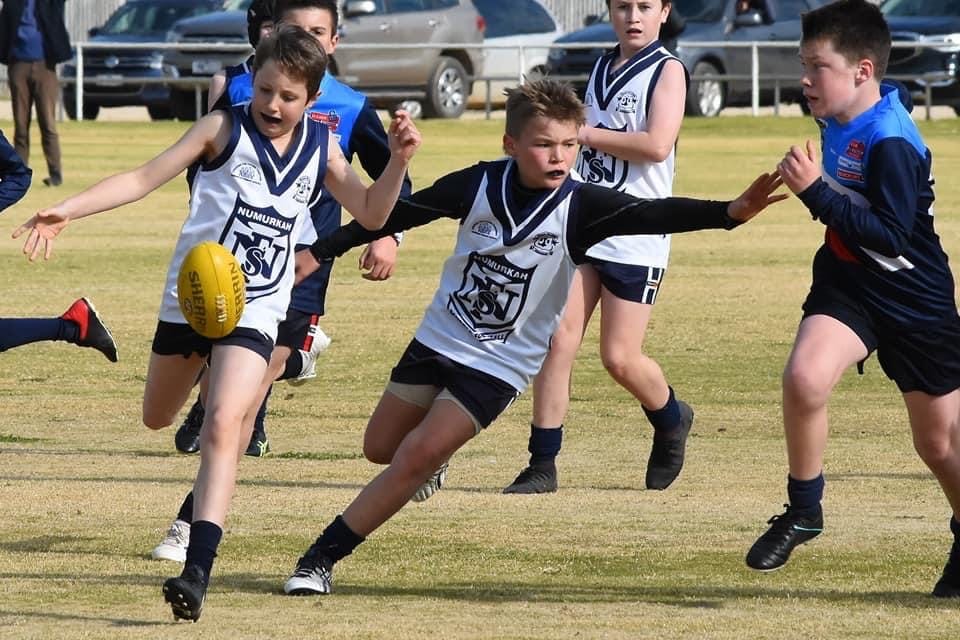 Numurkah Leader photo gallery: July 29 2020 post image