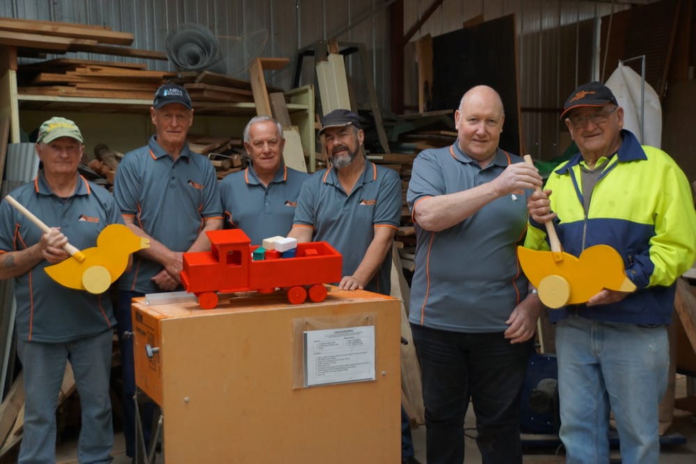 Numurkah Leader weekly photo gallery July 17 2019 post image