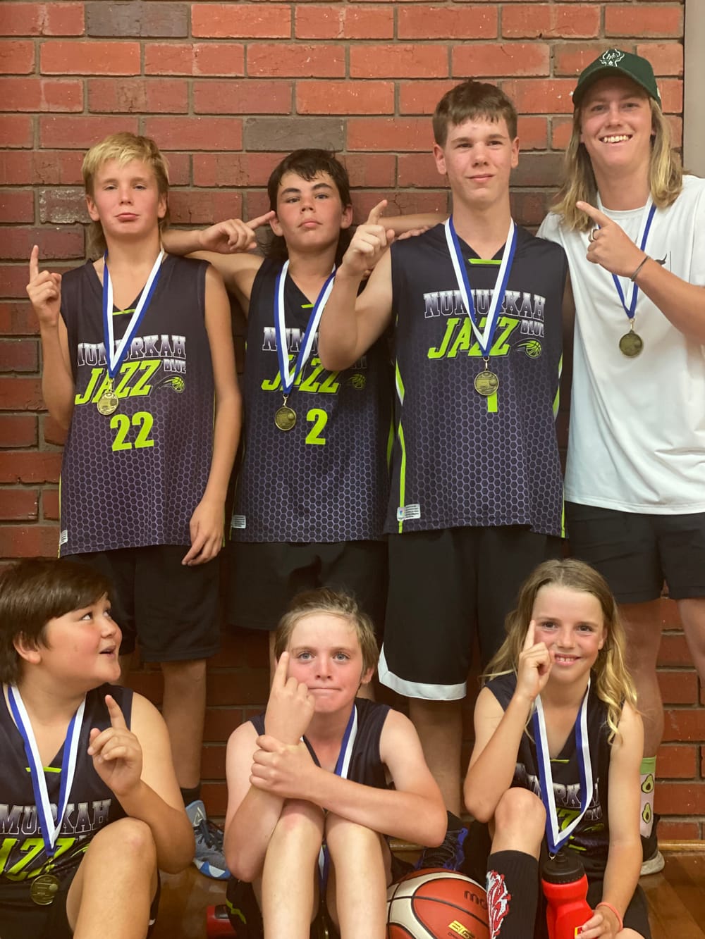 Numurkah Leader photo gallery: April 13 2022 post image