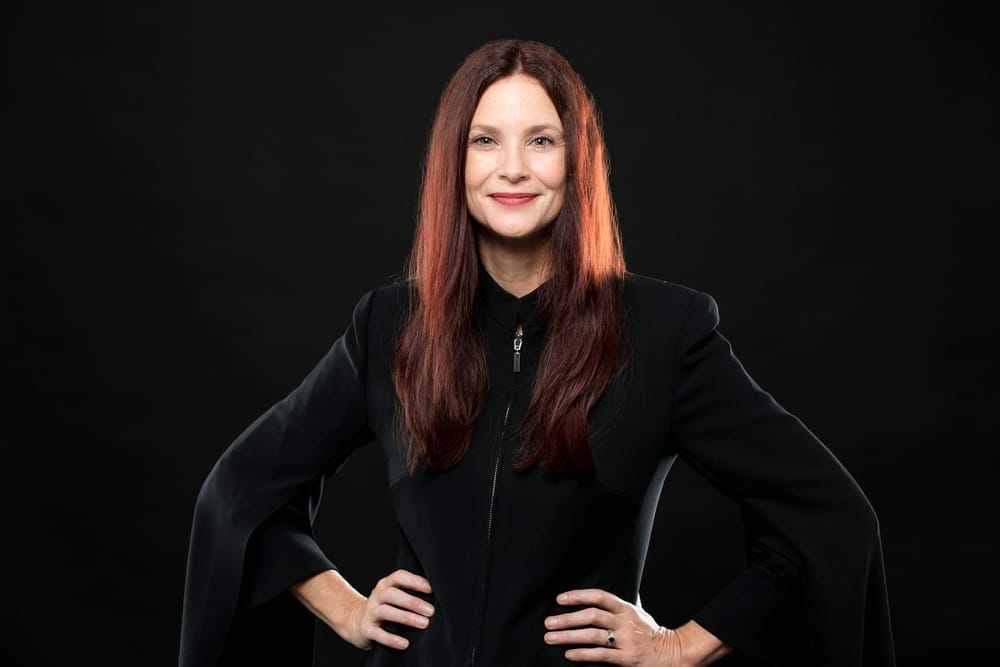 A cuppa with new Moira shire CEO Clare Keenan post image