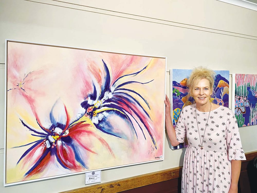 Numurkah Leader photo gallery: March 10 2021 post image