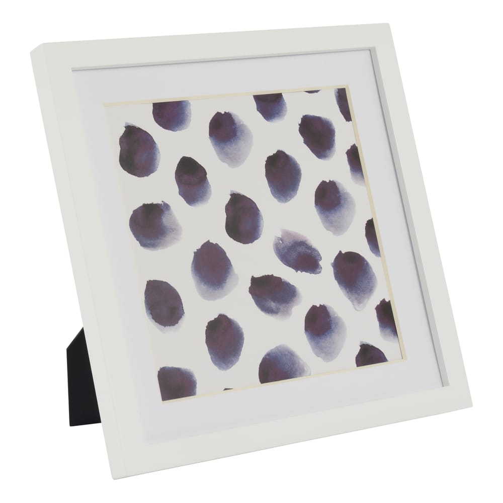 Gallery: White and Brown — 5x7" $11 (white only). 6x8" $12 (white only). 10x10" $17 (white and brown). post image