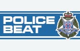 Offender steals police car and causes chaos post image