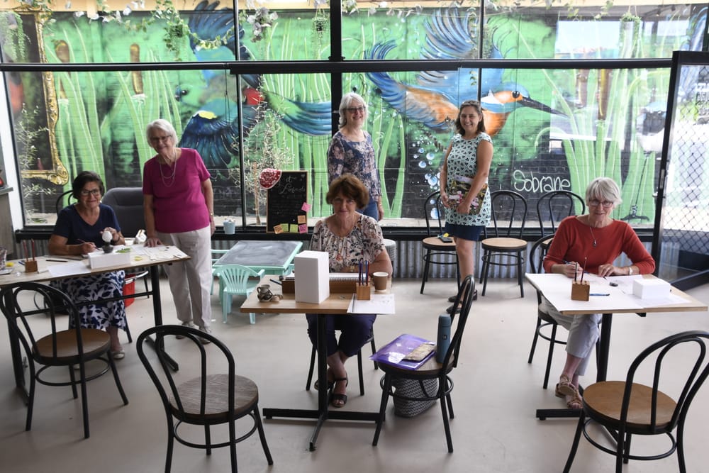 Numurkah Leader photo gallery: April 14 2021 post image