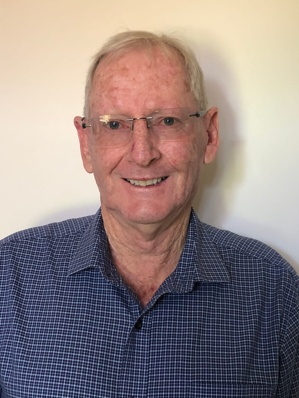 A cuppa with Wayne Limbrick post image