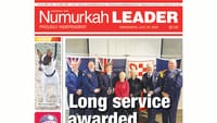 Numurkah Leader Digital Edition July 30 2025 post image
