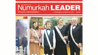 Numurkah Leader Digital Edition August 20 2025 post image