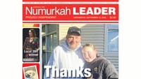 Numurkah Leader Digital Edition September 10 2025 post image