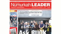Numurkah Leader Digital Edition September 17 2025 post image