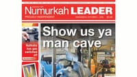Numurkah Leader Digital Edition October 1 2025 post image