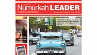 Numurkah Leader Digital Edition October 22 2025 post image