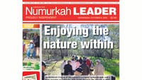 Numurkah Leader Digital Edition October 8 2025 post image