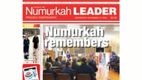 Numurkah Leader Digital Edition November 12 2025 post image