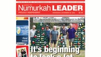 Numurkah Leader Digital Edition November 26 2025 post image