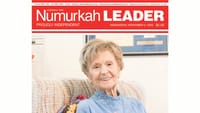Numurkah Leader Digital Edition November 5 2025 post image
