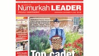 Numurkah Leader Digital Edition December 10 2025 post image