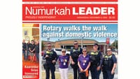 Numurkah Leader Digital Edition December 3 2025 post image