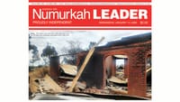 Numurkah Leader Digital Edition January 14 2026 post image
