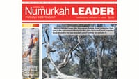 Numurkah Leader Digital Edition January 21 2026 post image