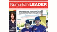 Numurkah Leader Digital Edition January 28 2026 post image