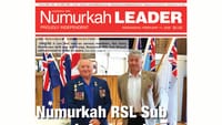 Numurkah Leader Digital Edition February 11 2026 post image