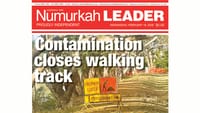 Numurkah Leader Digital Edition February 18 2026 post image