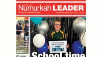 Numurkah Leader Digital Edition February 4 2026 post image