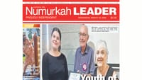 Numurkah Leader Digital Edition March 18 2026 post image