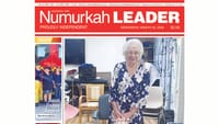 Numurkah Leader Digital Edition March 25 2026 post image