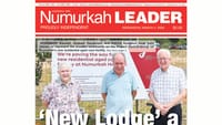 Numurkah Leader Digital Edition March 4 2026 post image