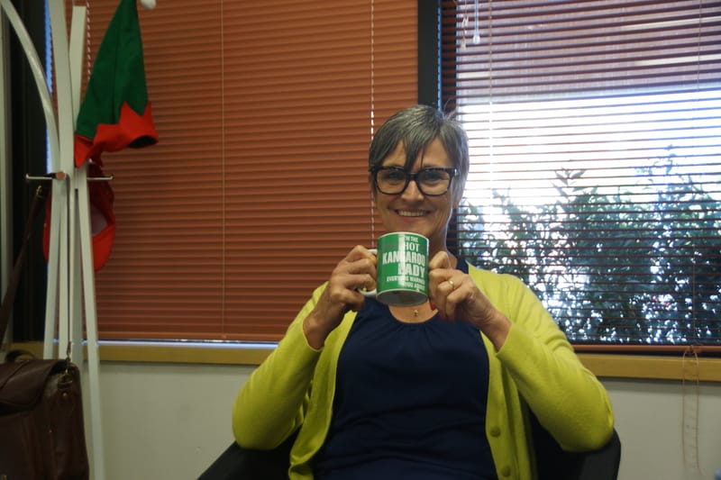 The week in photos: April 15 post image