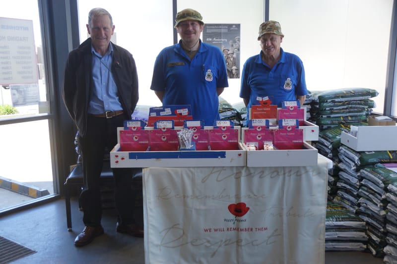 Numurkah Leader photo gallery: November 10 2021 post image