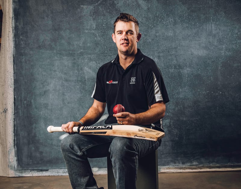 All round love of the game post image