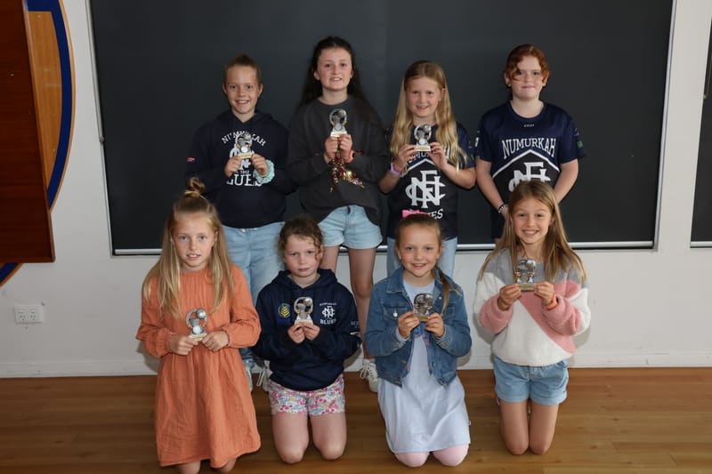 Numurkah Leader Photo Gallery: September 2024 post image