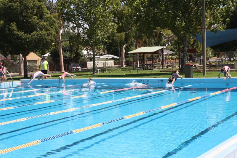 Numurkah Leader photo gallery: February 16 2022 post image