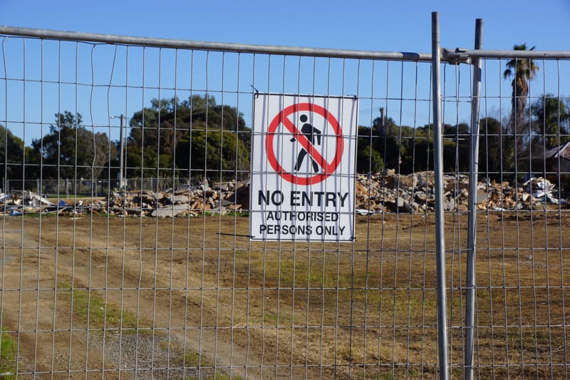 Mustica under EPA investigation for alleged illegal dumping post image