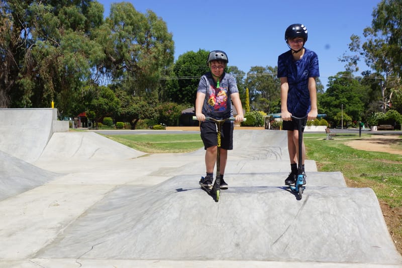 Numurkah Leader photo gallery: January 26 2022 post image