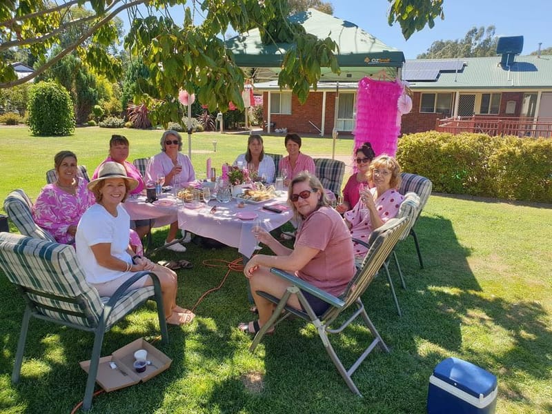 Numurkah Leader photo gallery: February 9 2022 post image