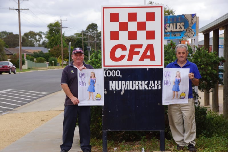 Appeal different, but still on post image