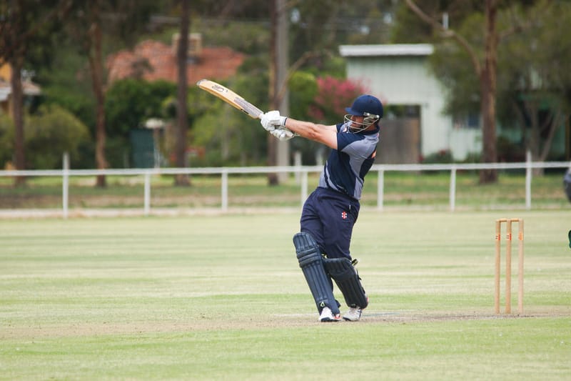 Blues get out of jail post image