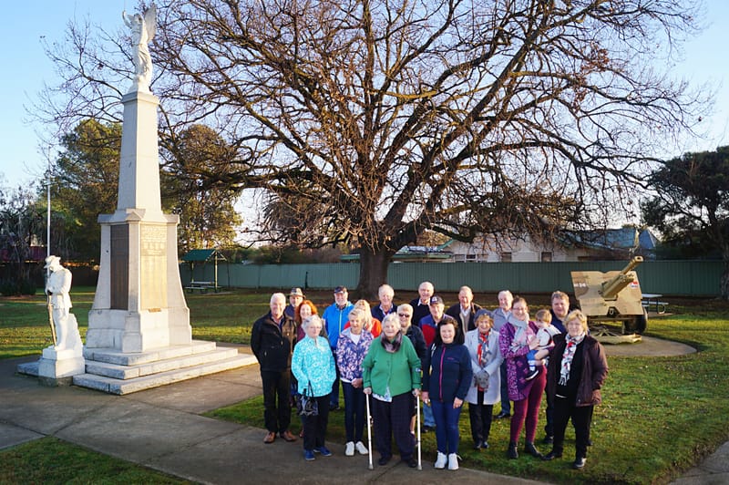 Numurkah Leader digital edition: July 24 2019 post image