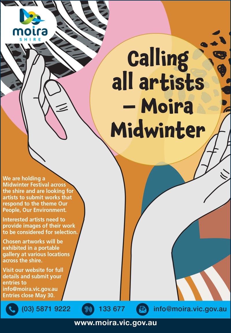 Still time to submit Midwinter art post image