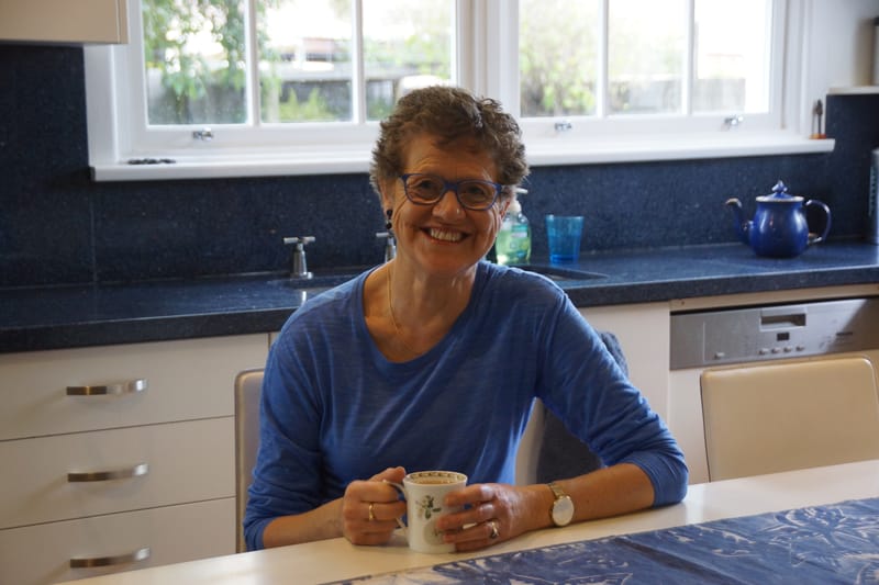 A cuppa with Kerry Stone post image