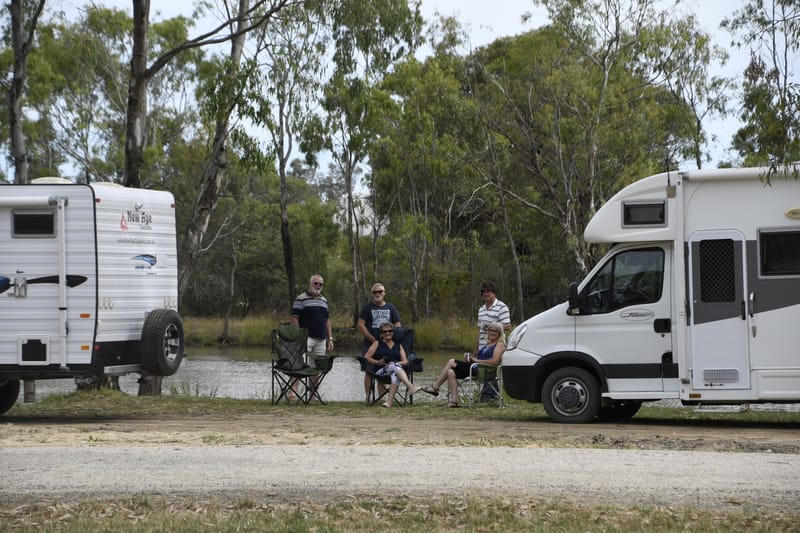 People power brings RVs back post image