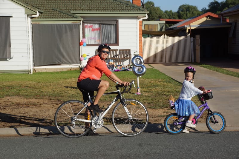 Shh, be very quiet, we’re hunting bears post image