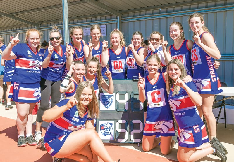 Numurkah Leader photo gallery September 18 2019 post image