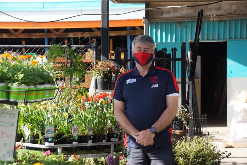 Numurkah Leader photo gallery: September 29 2021 post image